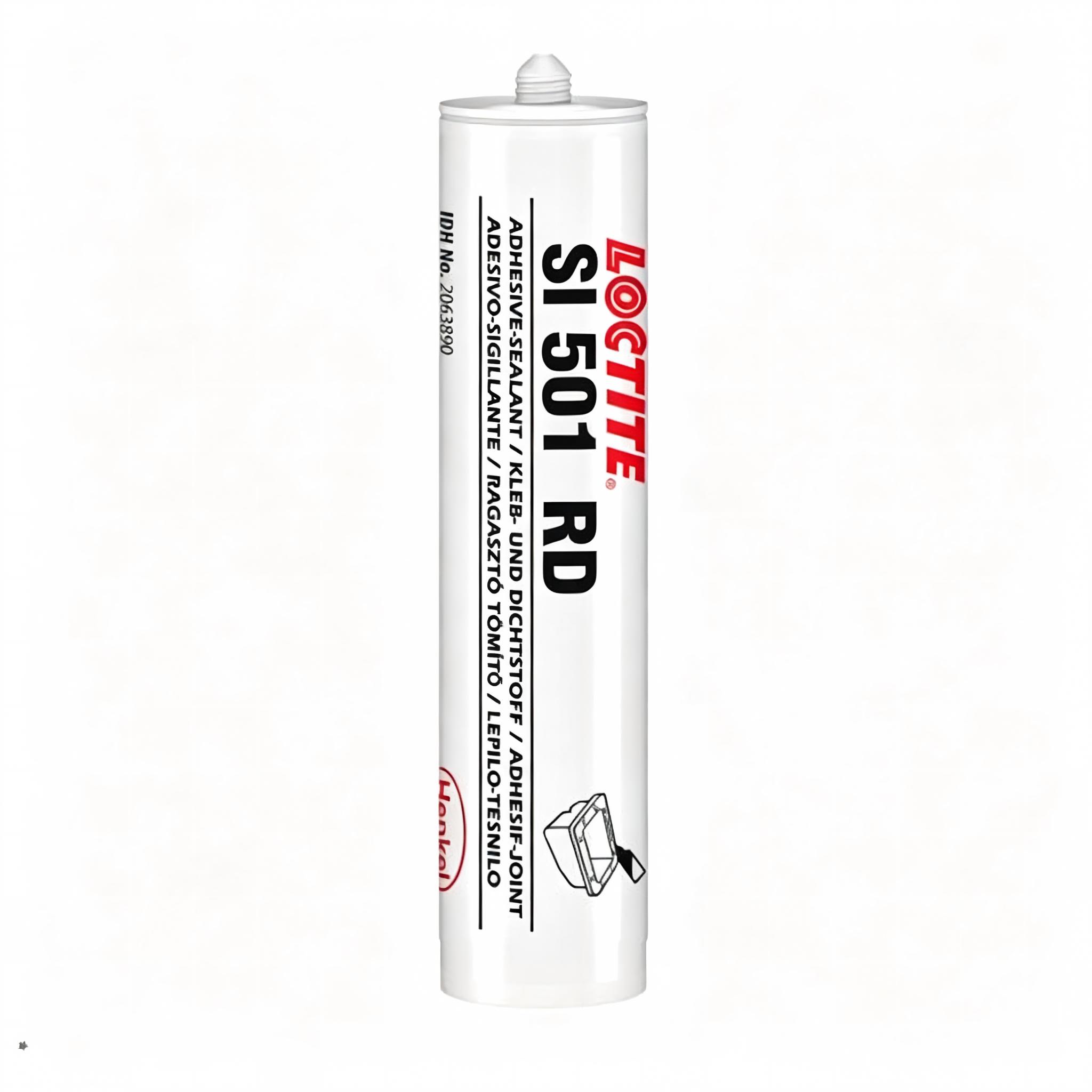 LOCTITE-SI501RD平面密封剂