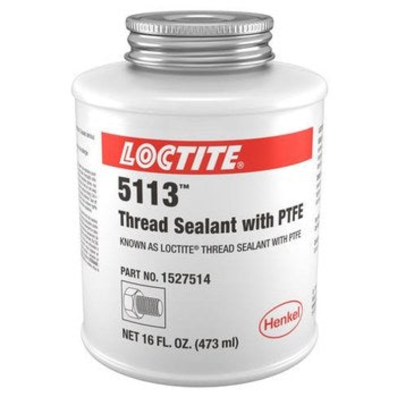 LOCTITE5113平面密封剂