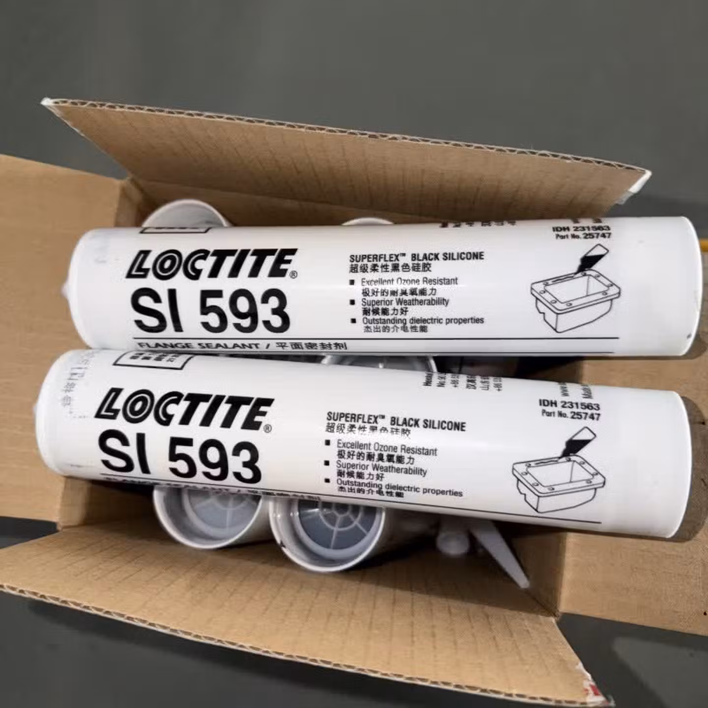 LOCTITE-si593