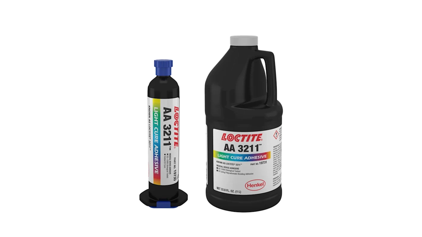 LOCTITE3211