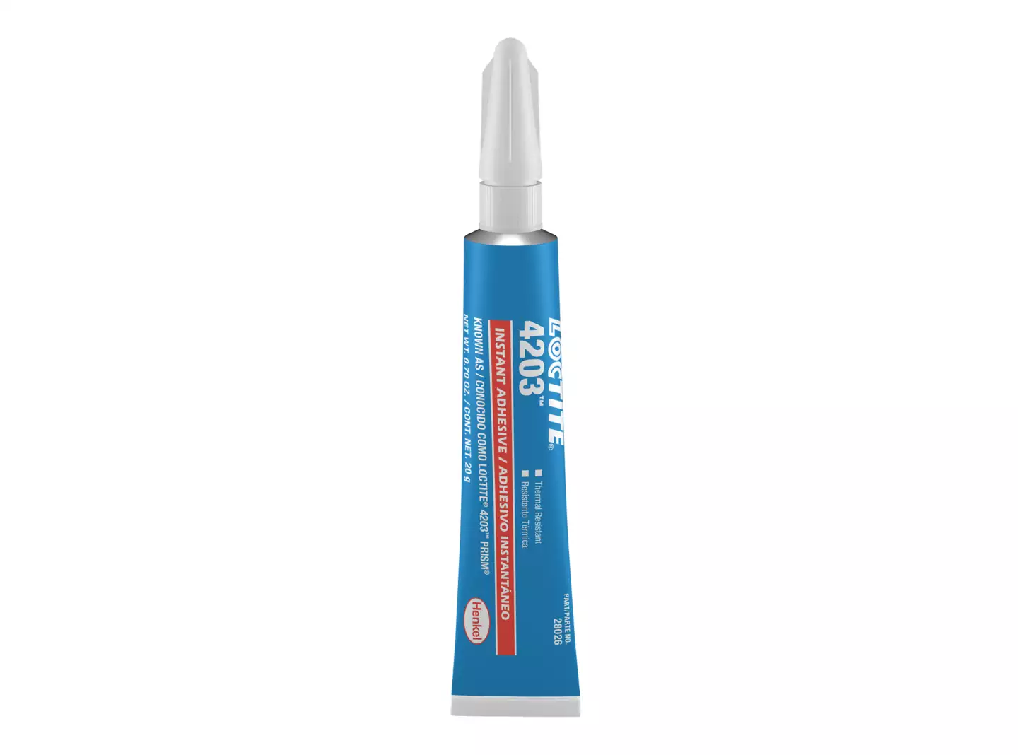 LOCTITE4203