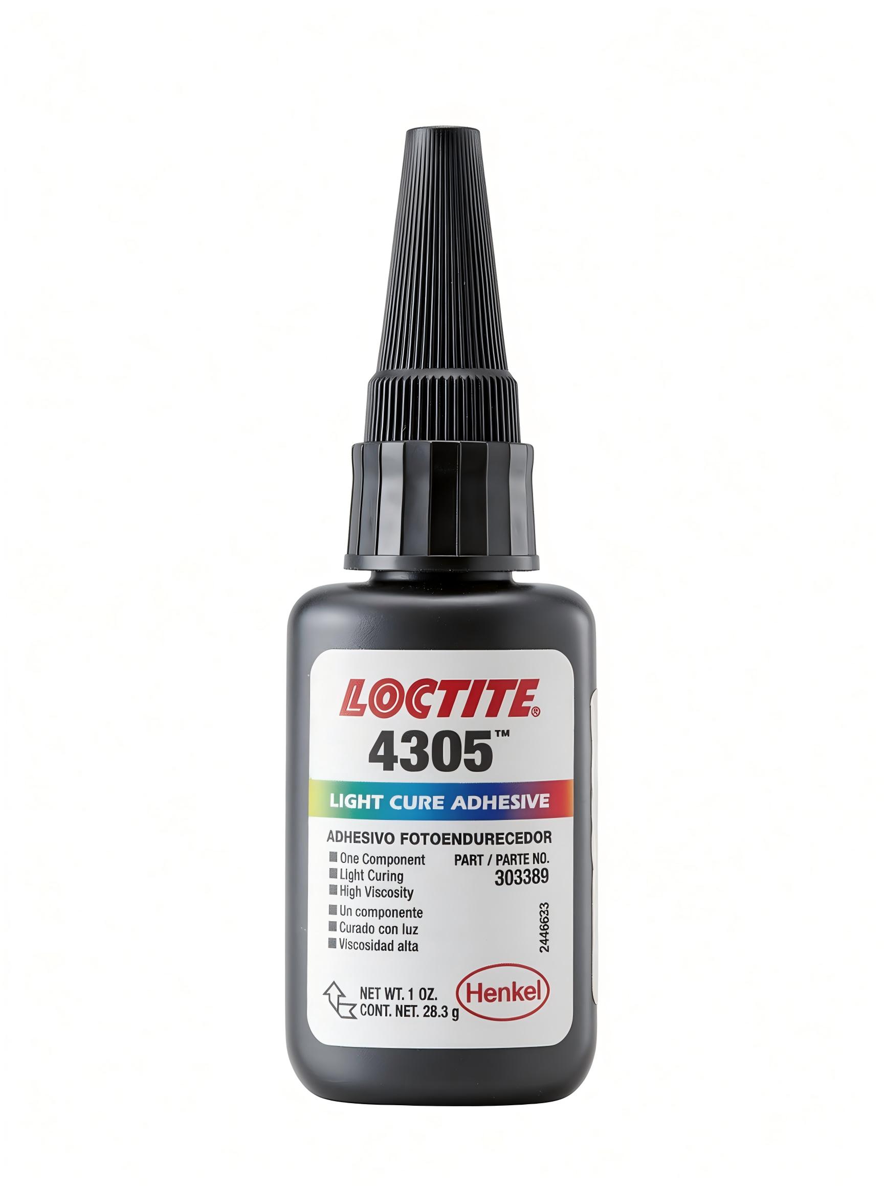 LOCTITE4305