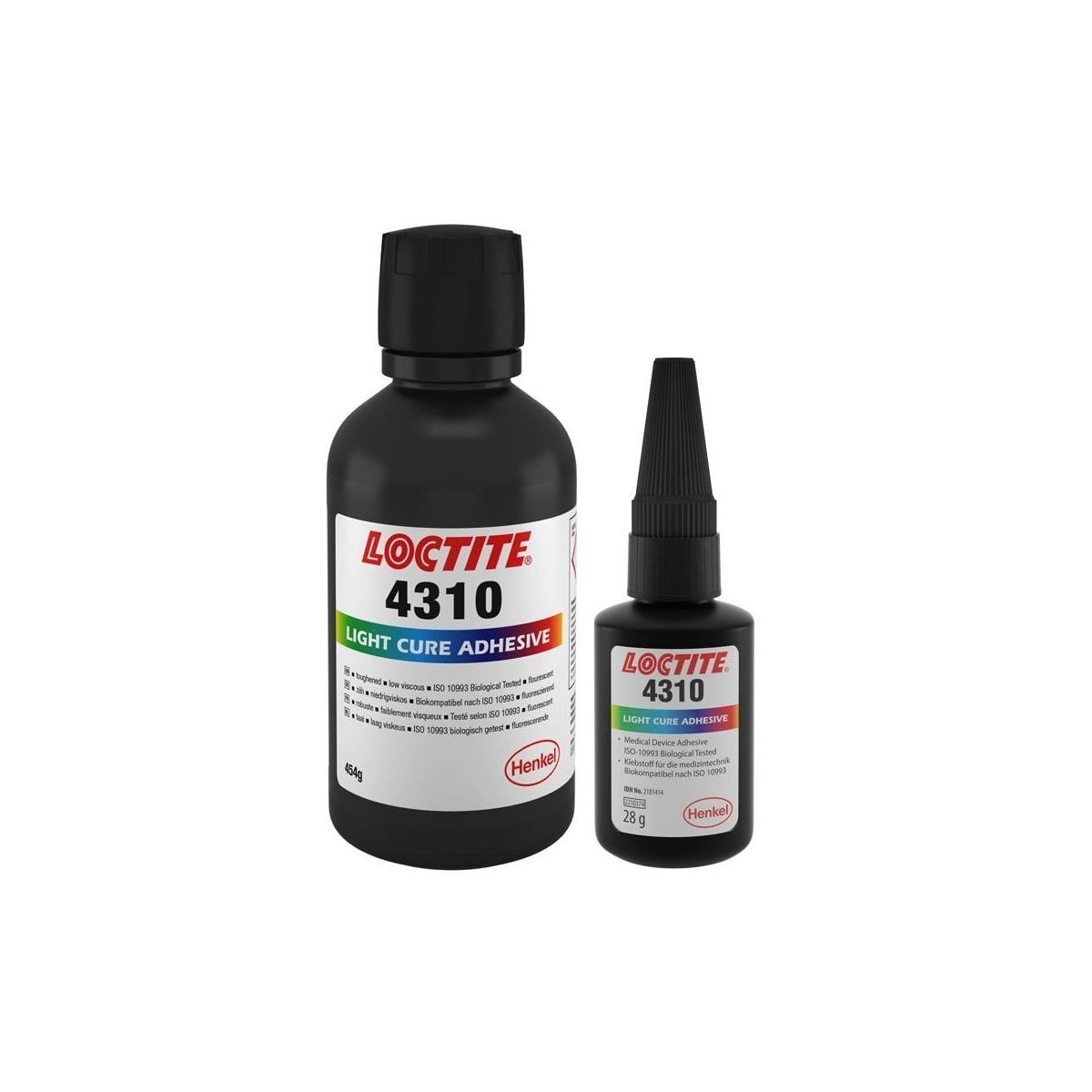 LOCTITE4310