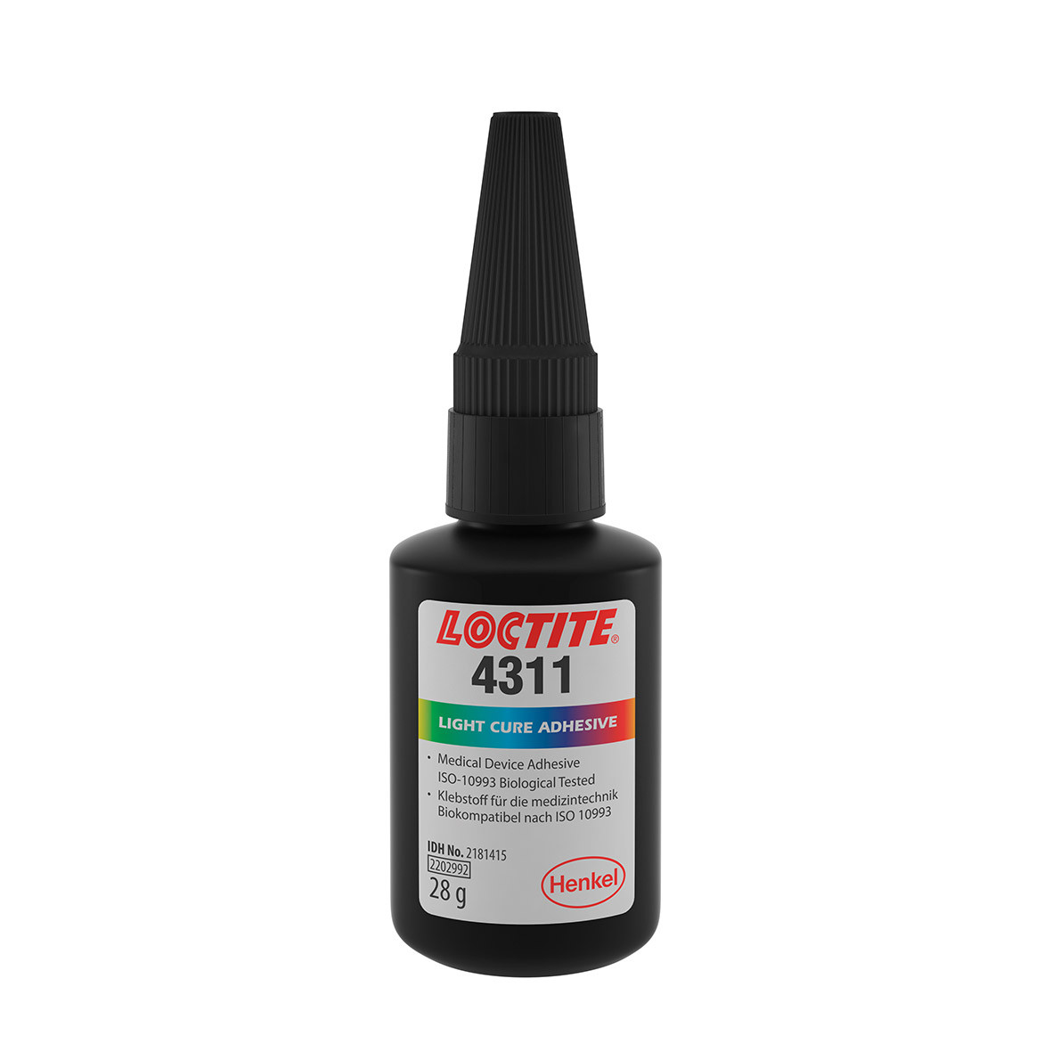 LOCTITE4311
