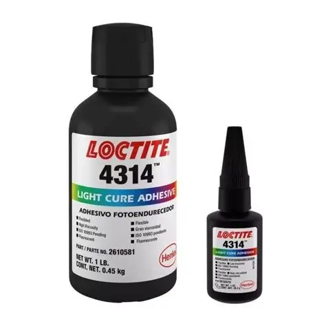 LOCTITE4314