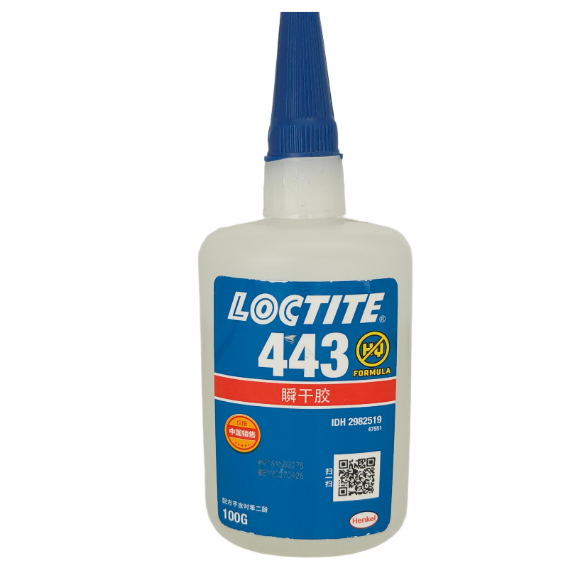 LOCTITE443