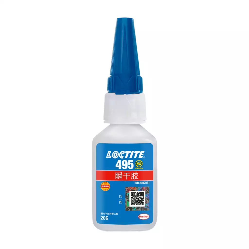 LOCTITE495
