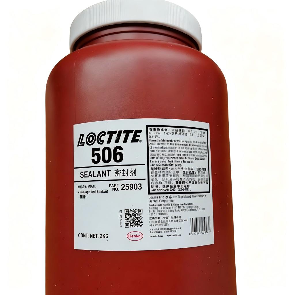 LOCTITE506