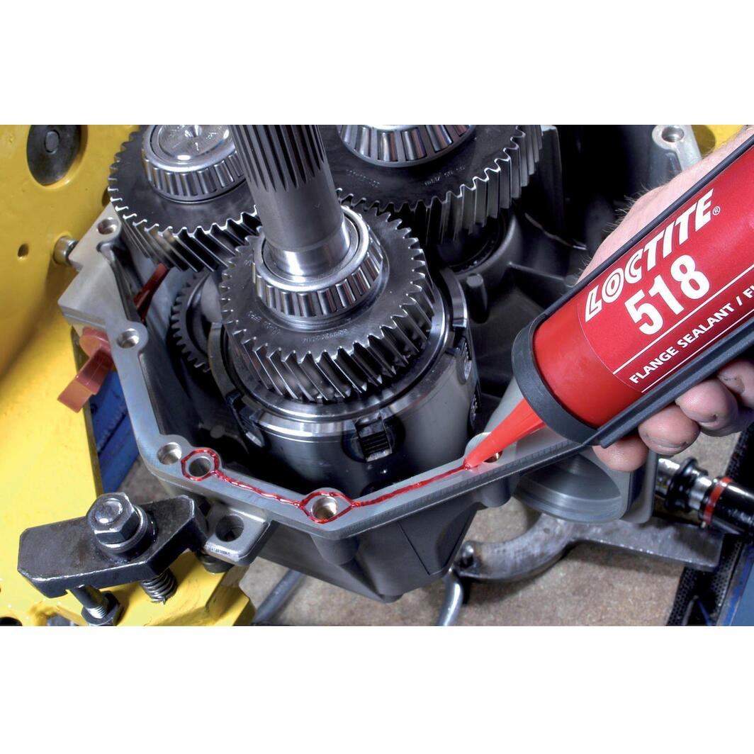 LOCTITE518
