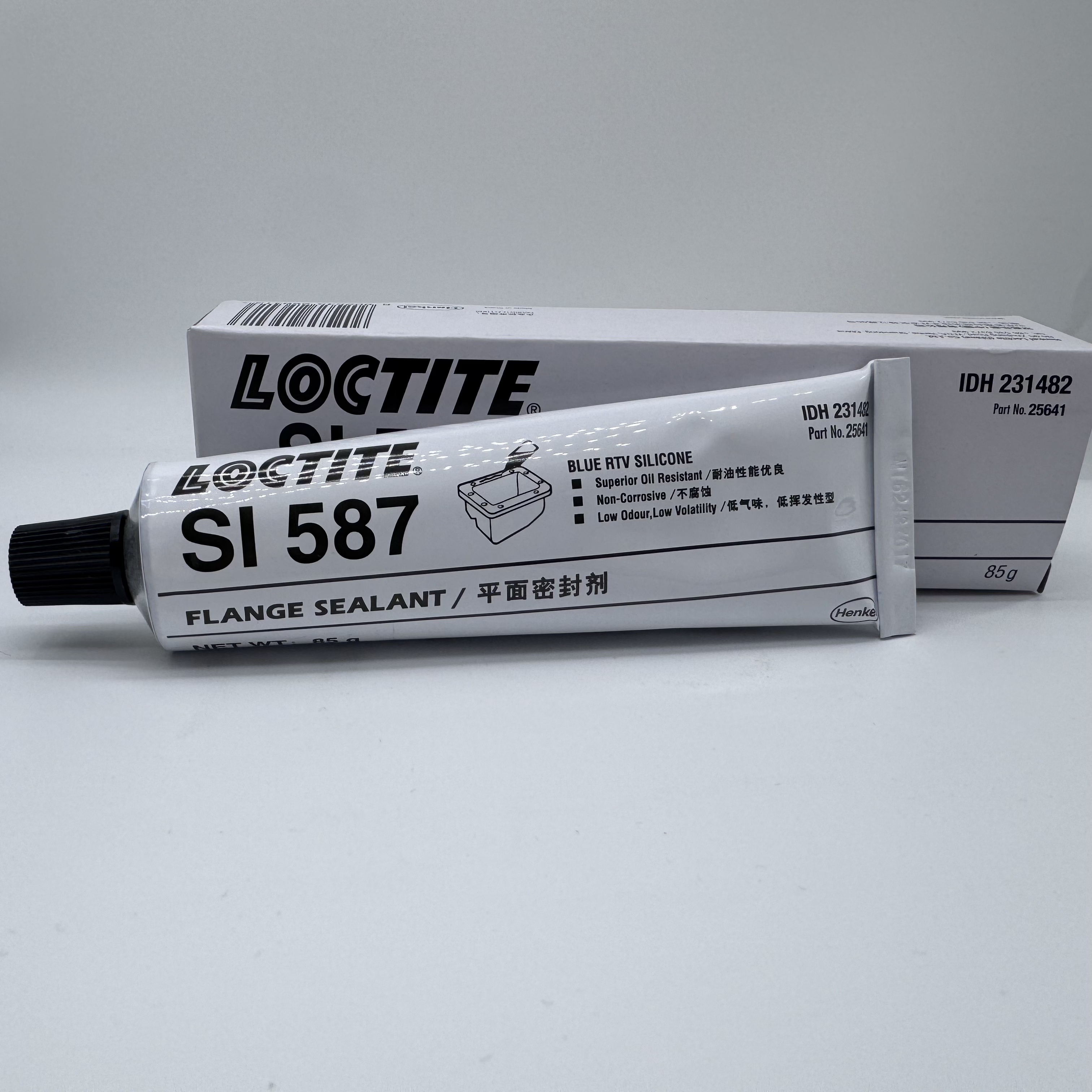 LOCTITE587