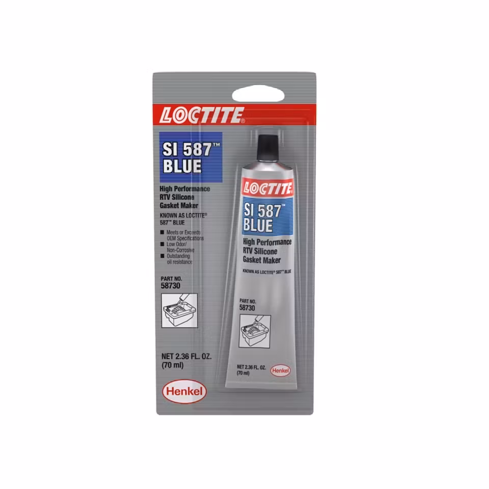 LOCTITE587l