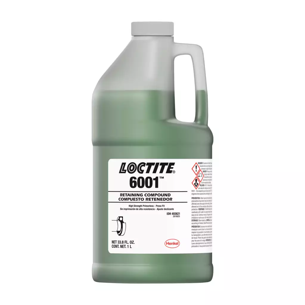 LOCTITE6001