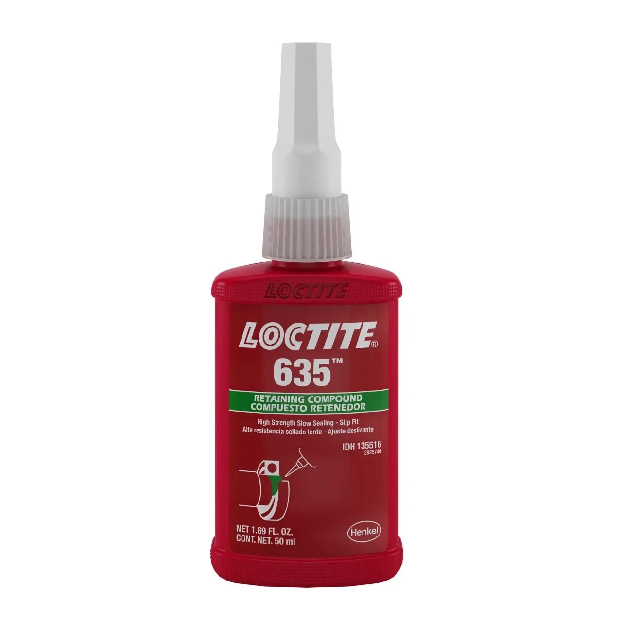 LOCTITE635
