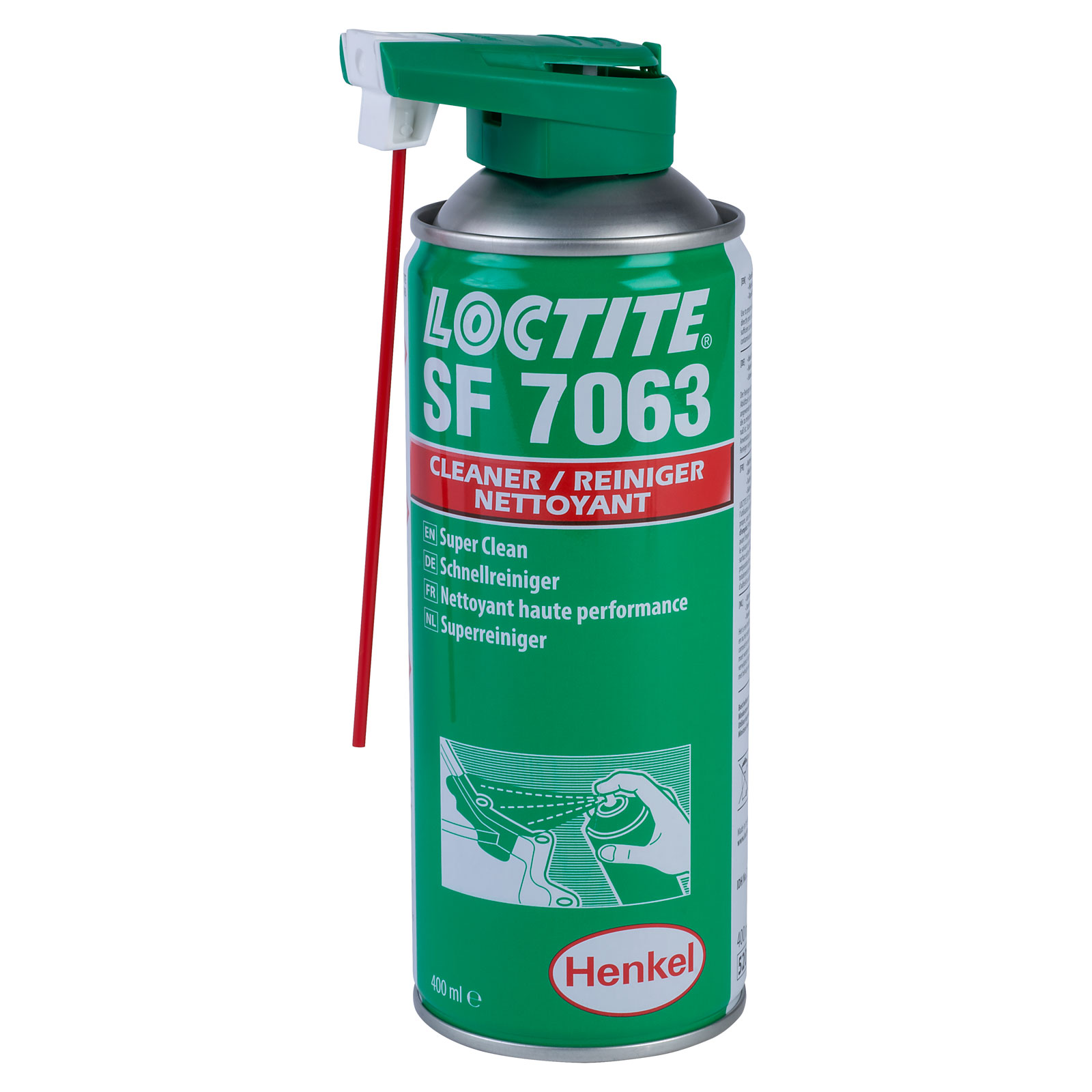 LOCTITE SF7063